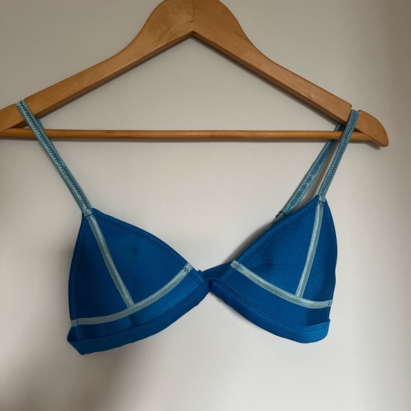 Triangl swim top - Picture 1 of 5